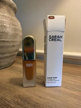 Sarah Creal Face Flex Concealer & Complexion Enhancer (7.0)